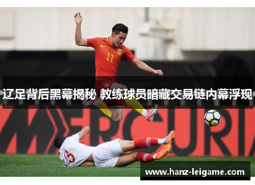 辽足背后黑幕揭秘 教练球员暗藏交易链内幕浮现 辽足背后黑幕揭秘 教练球员暗藏交易链内幕浮现