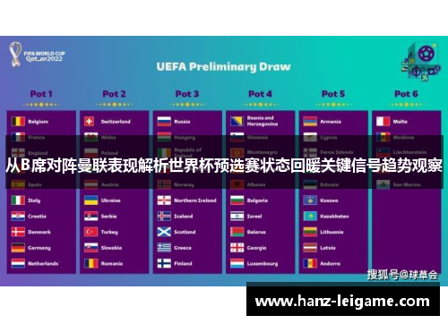 从B席对阵曼联表现解析世界杯预选赛状态回暖关键信号趋势观察