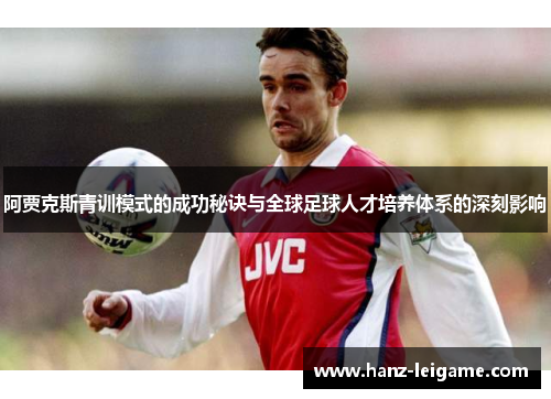阿贾克斯青训模式的成功秘诀与全球足球人才培养体系的深刻影响