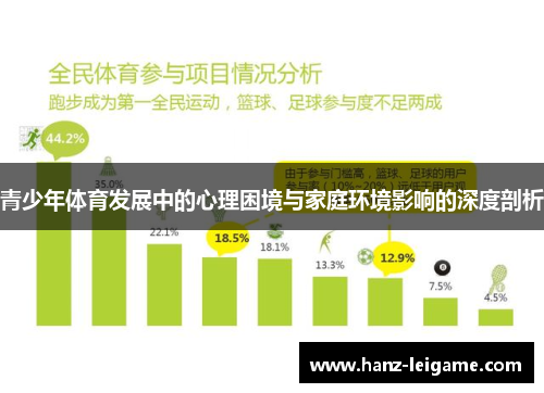 青少年体育发展中的心理困境与家庭环境影响的深度剖析